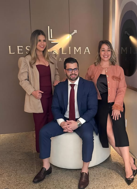 Equipe Lessa & Lima Associados